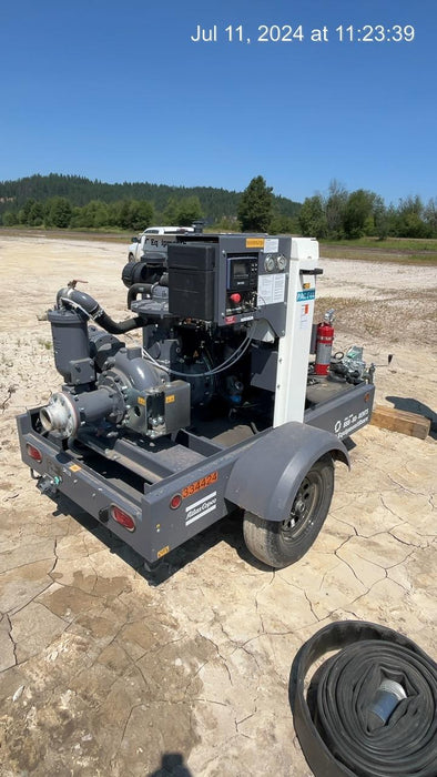 2023 ATLAS COPCO PAC F44 KD