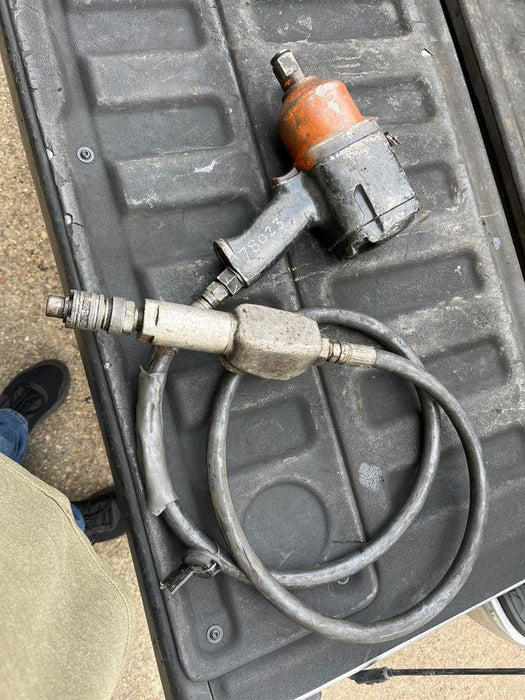 2020 MICHIGAN PNEUMATIC 751SS