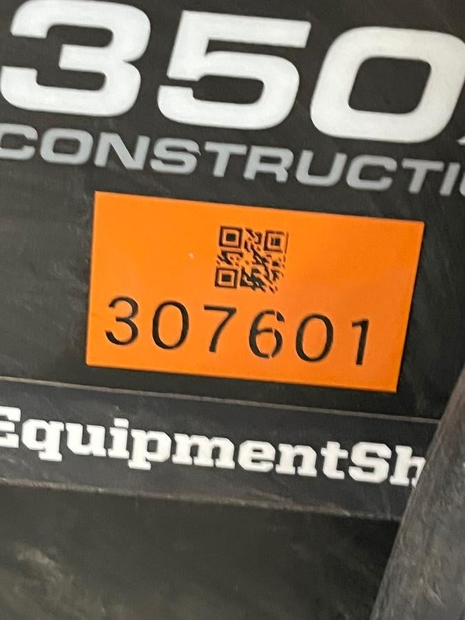 2023 LINCOLN ELECTRIC FLEXTEC 350X