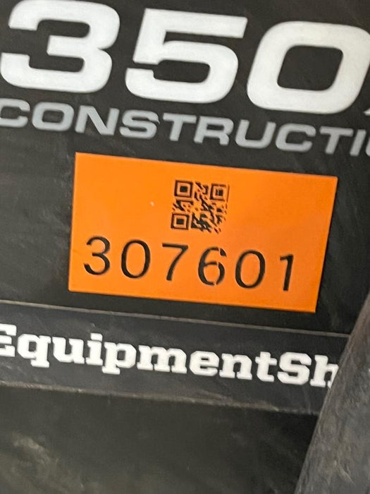 2023 LINCOLN ELECTRIC FLEXTEC 350X