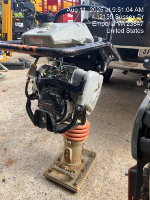 2023 MULTIQUIP MTX60HD