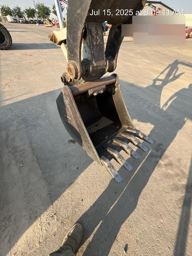 2023 TAG MANUFACTURING 24" HD (4 TOOTH) QCB29 Bucket