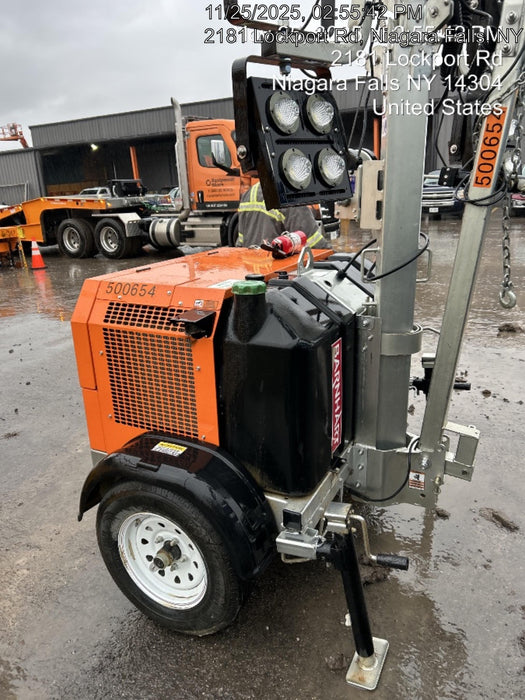 2025 WANCO WLTT-4MK8K