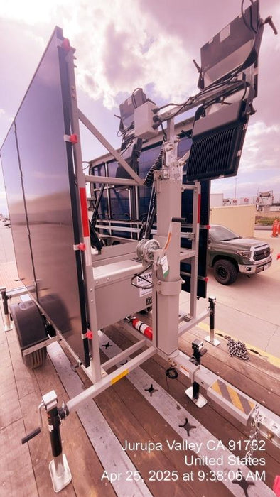 2025 PROGRESS SOLAR SOLUTIONS Helios-2XP