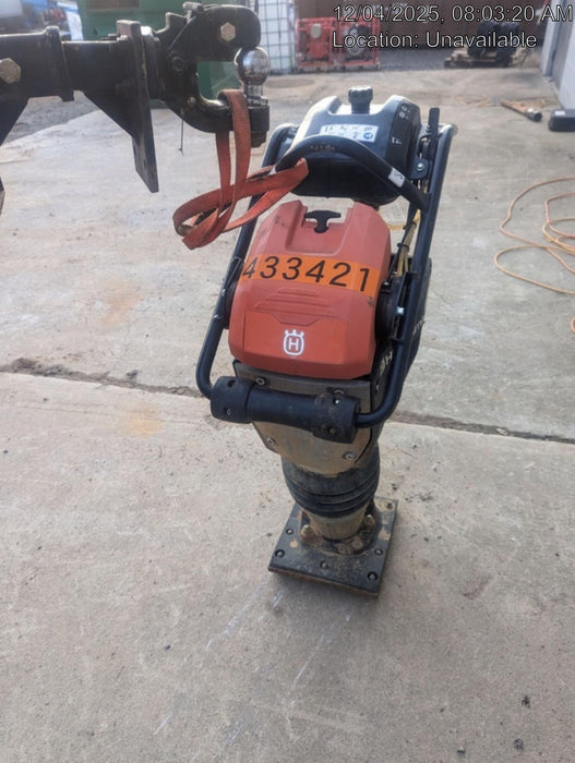 2024 HUSQVARNA LT6005