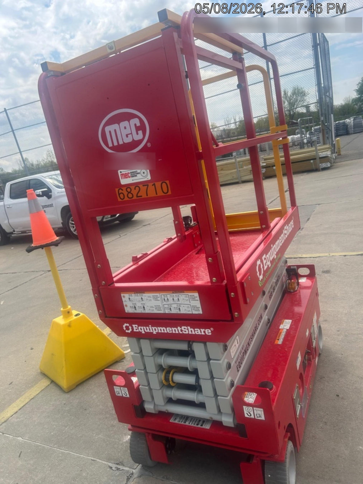 2026 MEC Micro 19-XD