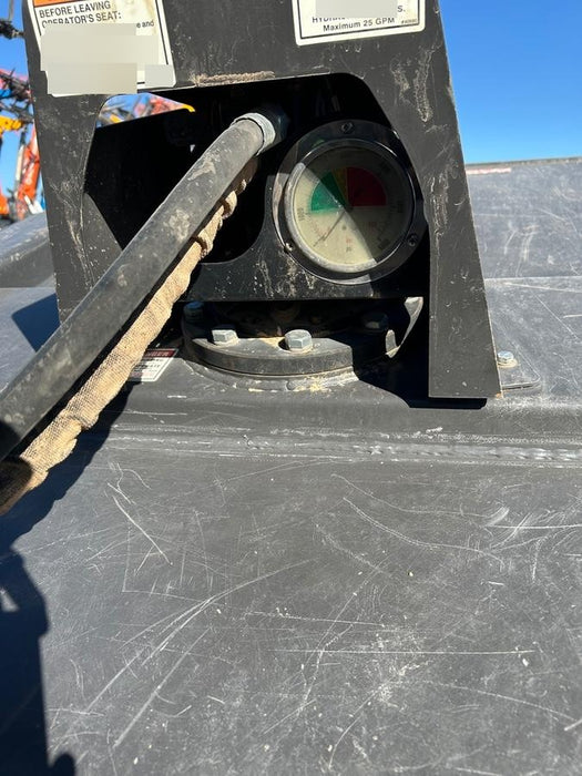 2020 PALADIN 30372A-0022