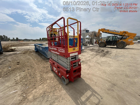 2026 MEC Micro 26-XD+