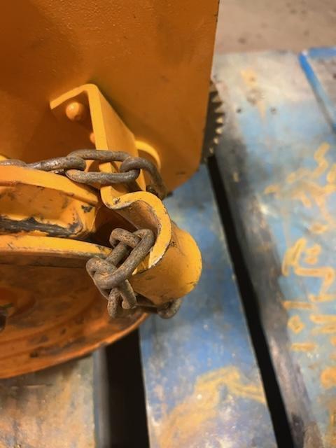 2025 HARRINGTON GT050F