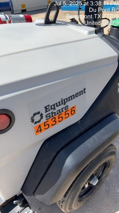 2024 WACKER NEUSON LTT4