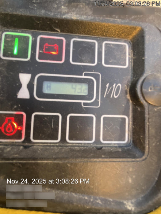 2024 WACKER NEUSON RTLx-SC3