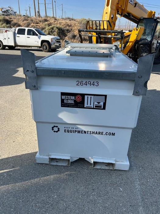 2022 WESTERN GLOBAL 20TCG-ES