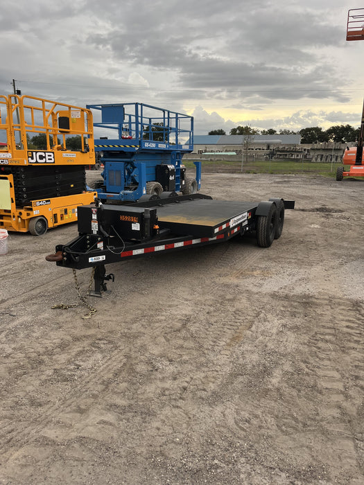 2023 STEELPOINT K19E