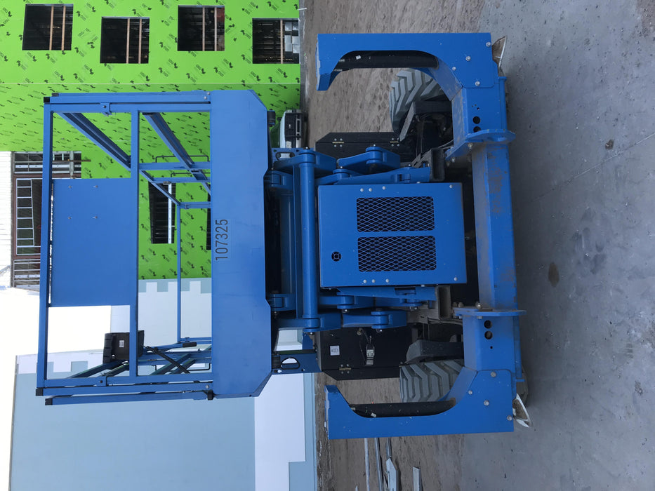 2020 GENIE GS-4390 RT