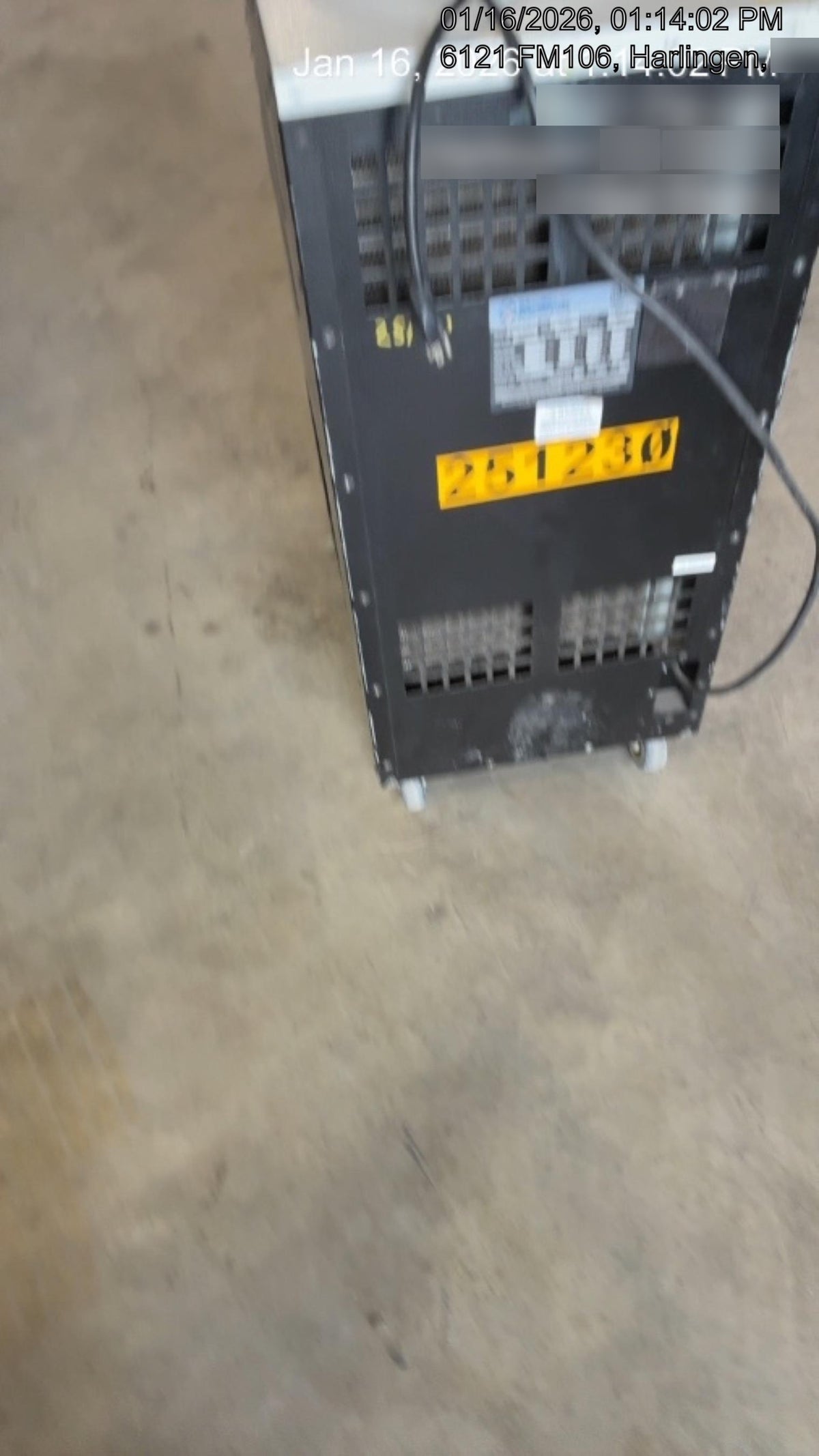 2022 KWIKOOL KPAC1411-2