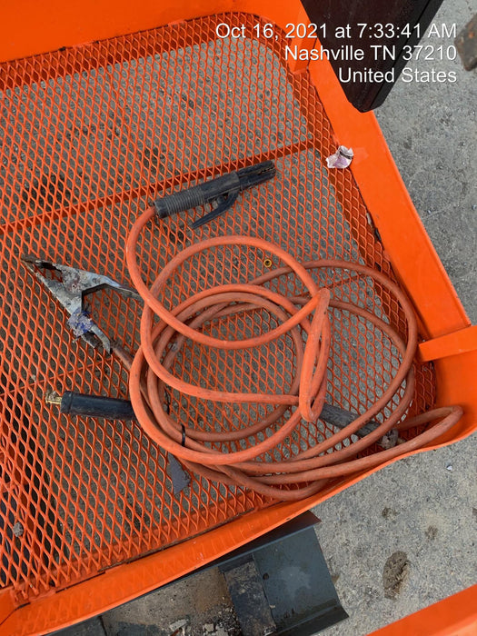 2020 MILLER ELECTRIC CST-280