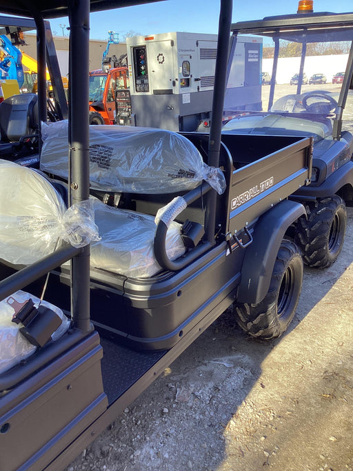 2023 Club Car CA1700D Canopy, Diesel, 4 Passenger