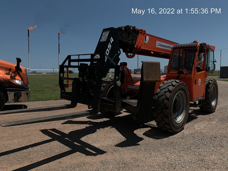 2021 SKYTRAK 12054