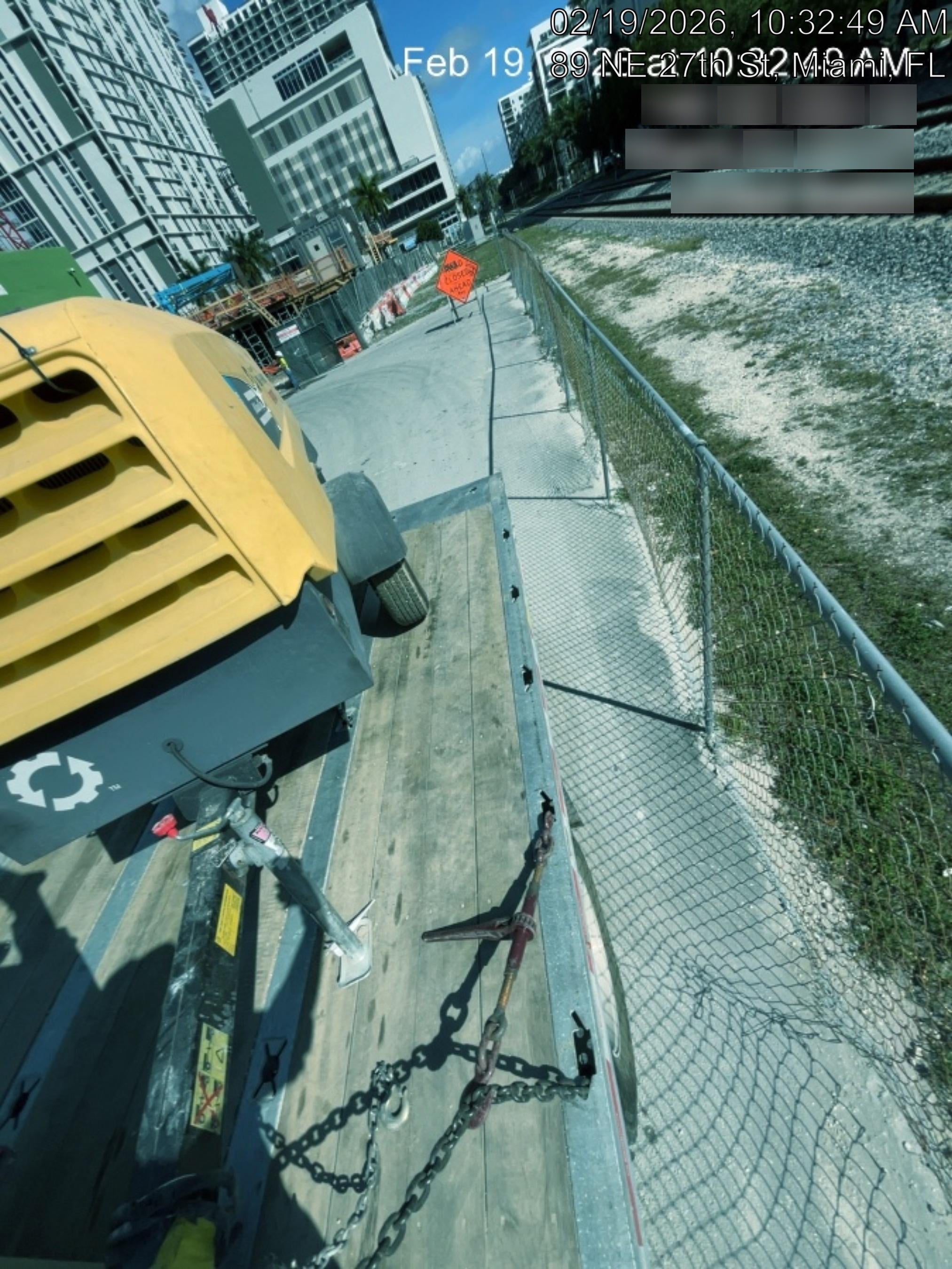 2022 ATLAS COPCO XAS188 CWK