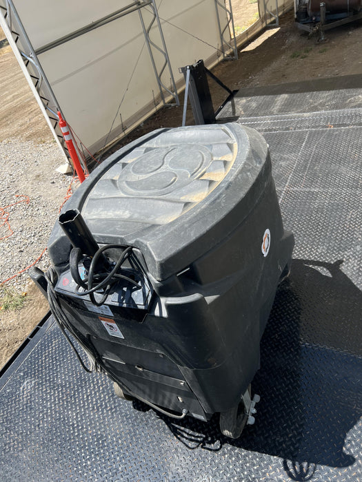 2021 POWER BREEZER PB10-A-06-B