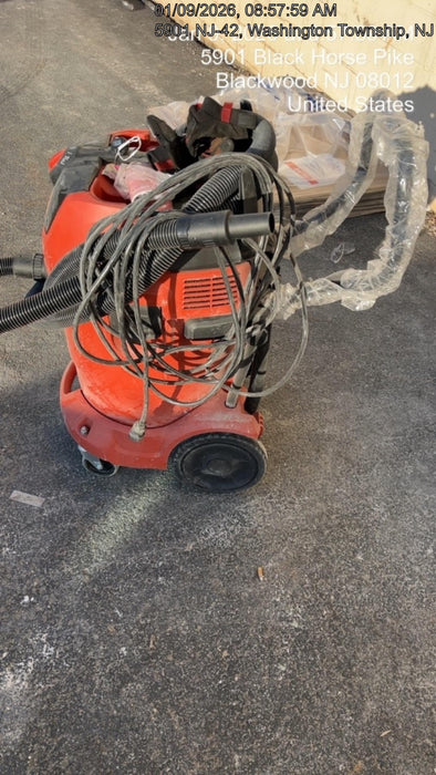2025 HILTI VC 300-17 X