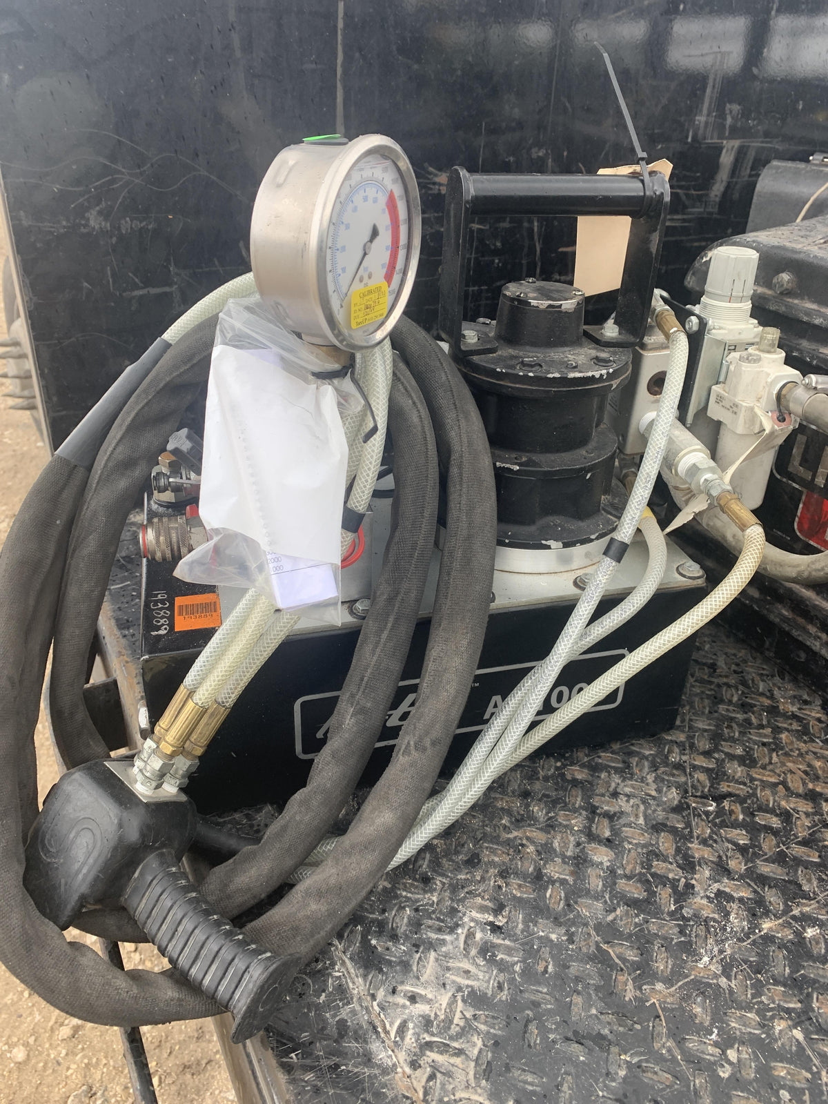 2021 TORCUP AP1000