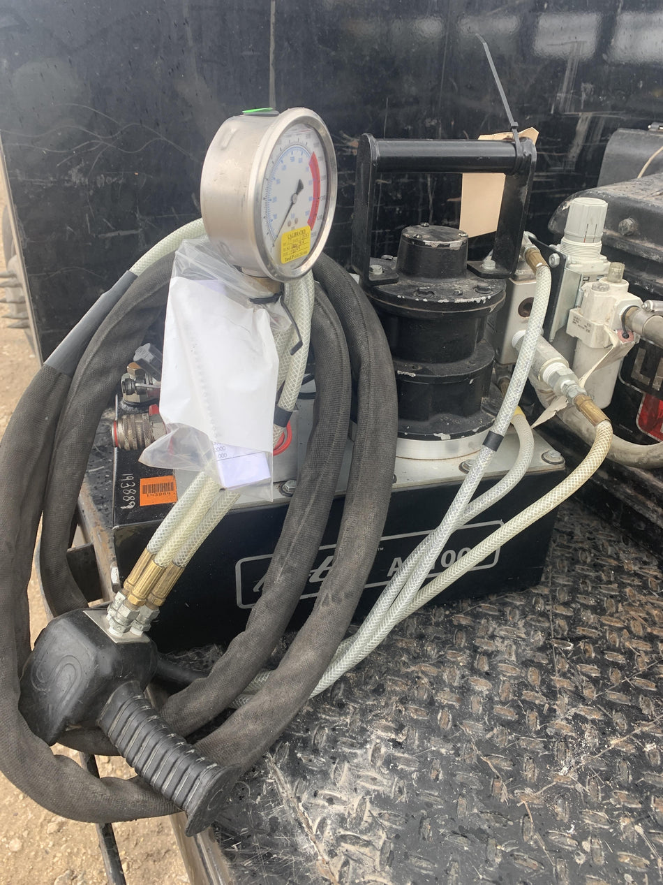 2021 TORCUP AP1000