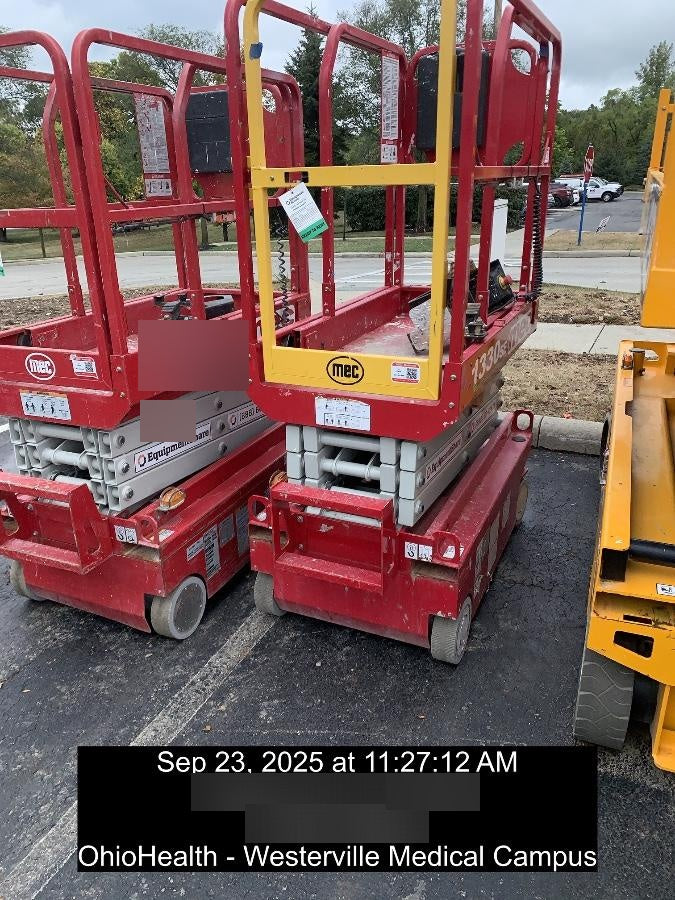 2022 MEC 1330SE