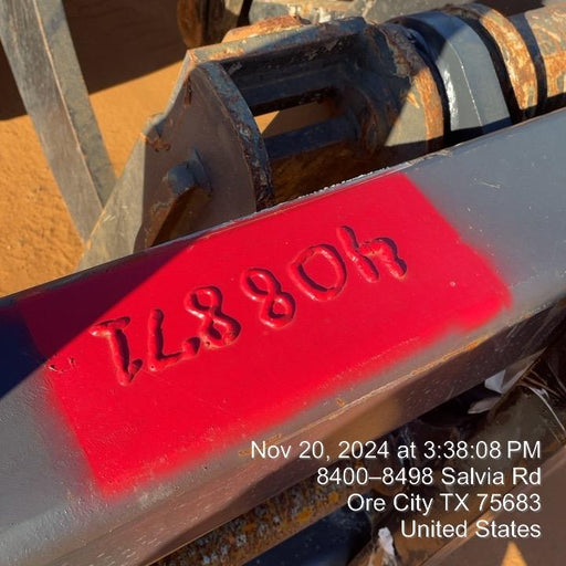 2024 SOLESBEE 20208-400096-002