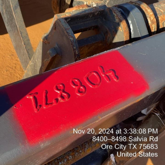 2024 SOLESBEE 20208-400096-002