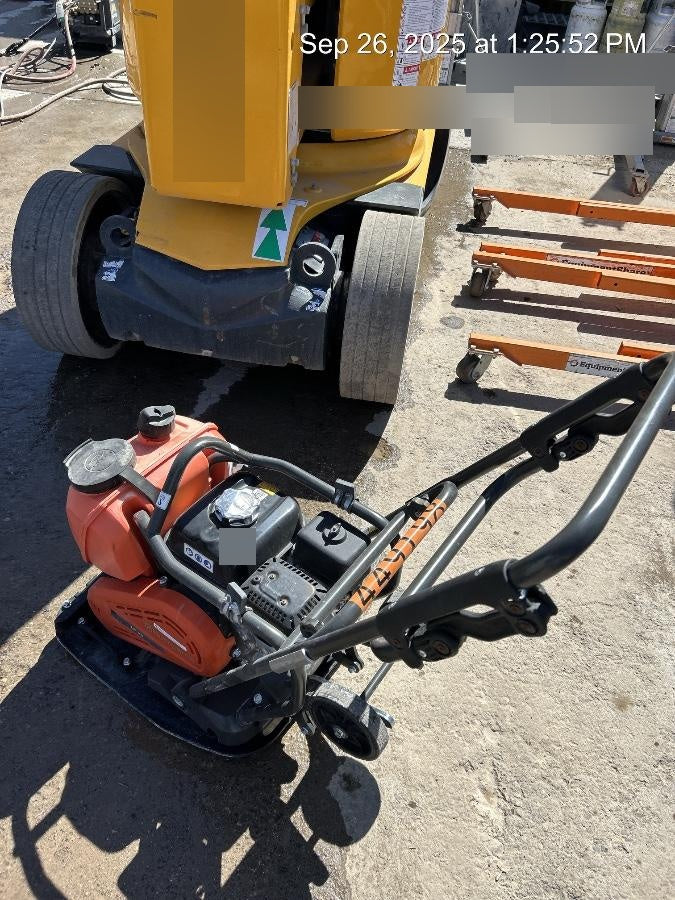 2024 HUSQVARNA LF75
