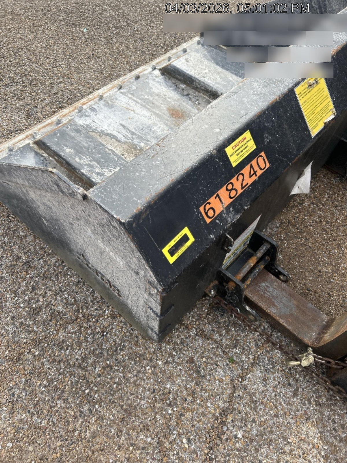 2025 STAR INDUSTRIES 1406B