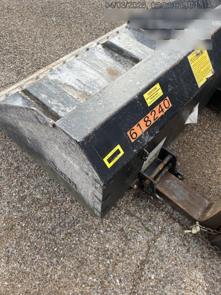 2025 STAR INDUSTRIES 1406B