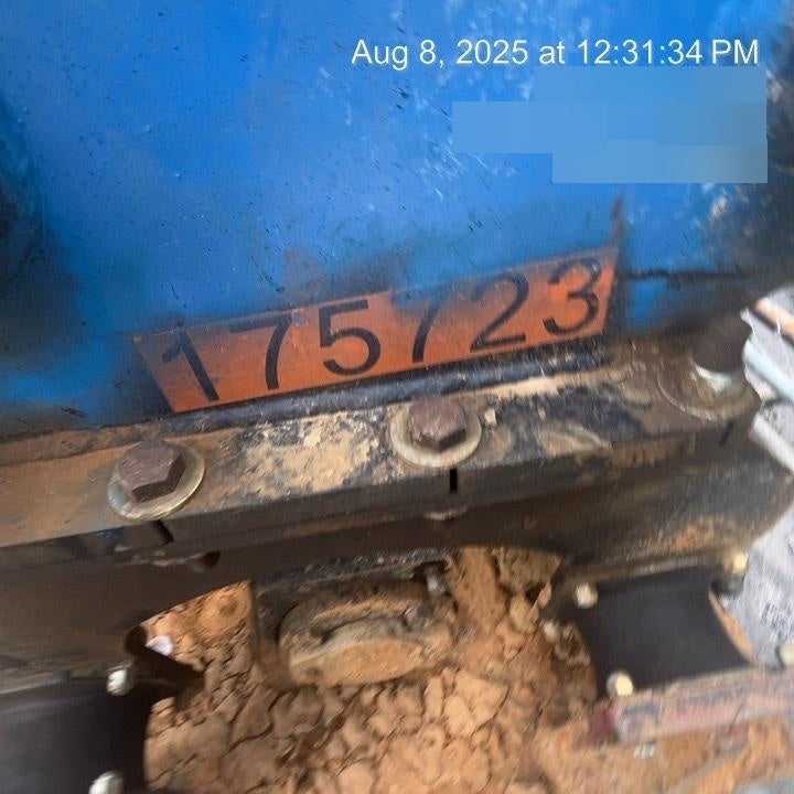2021 PALADIN TPC1000