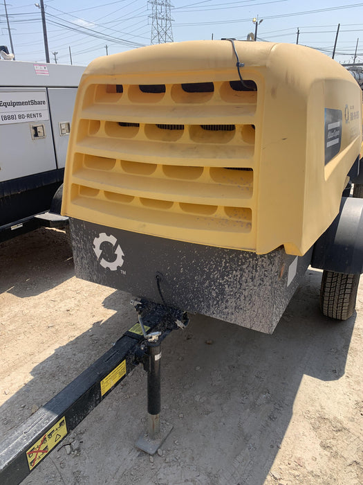 2022 ATLAS COPCO XAS188 CWK