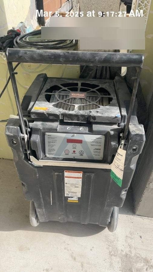 2022 PHOENIX DryMAX XL