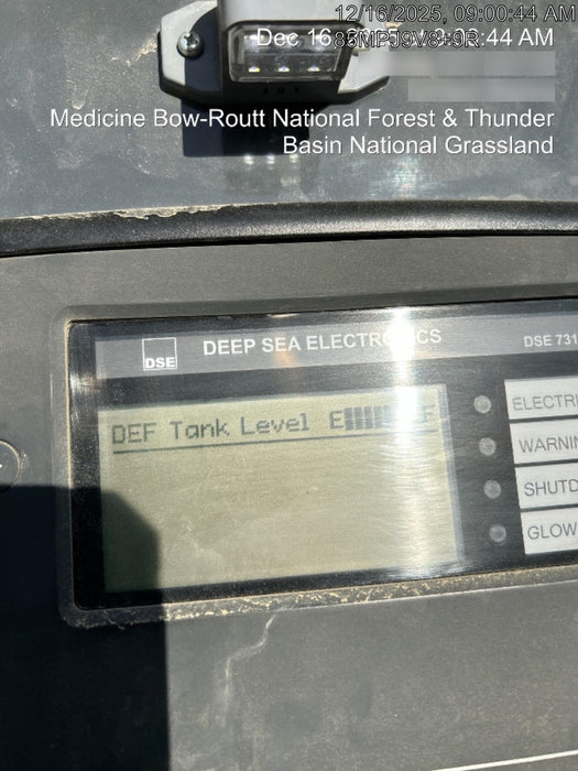 2022 AIRMAN SDG65S-8E1