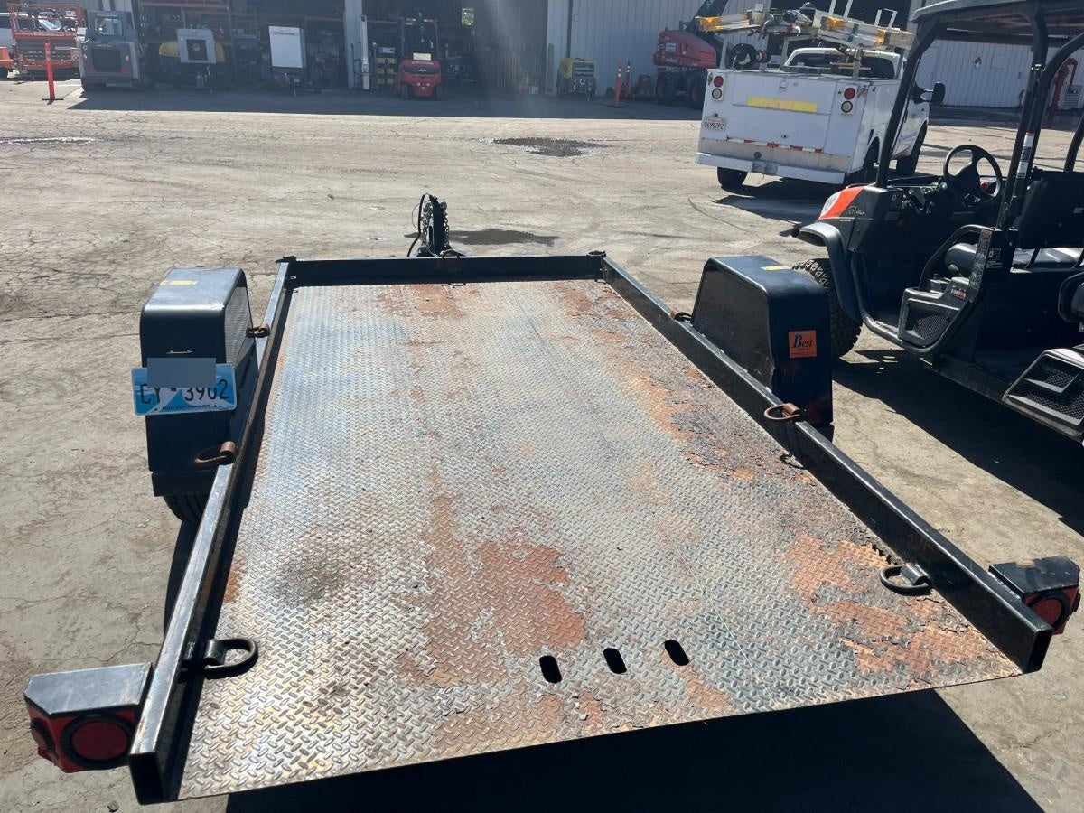 2021 BEST TB6X12