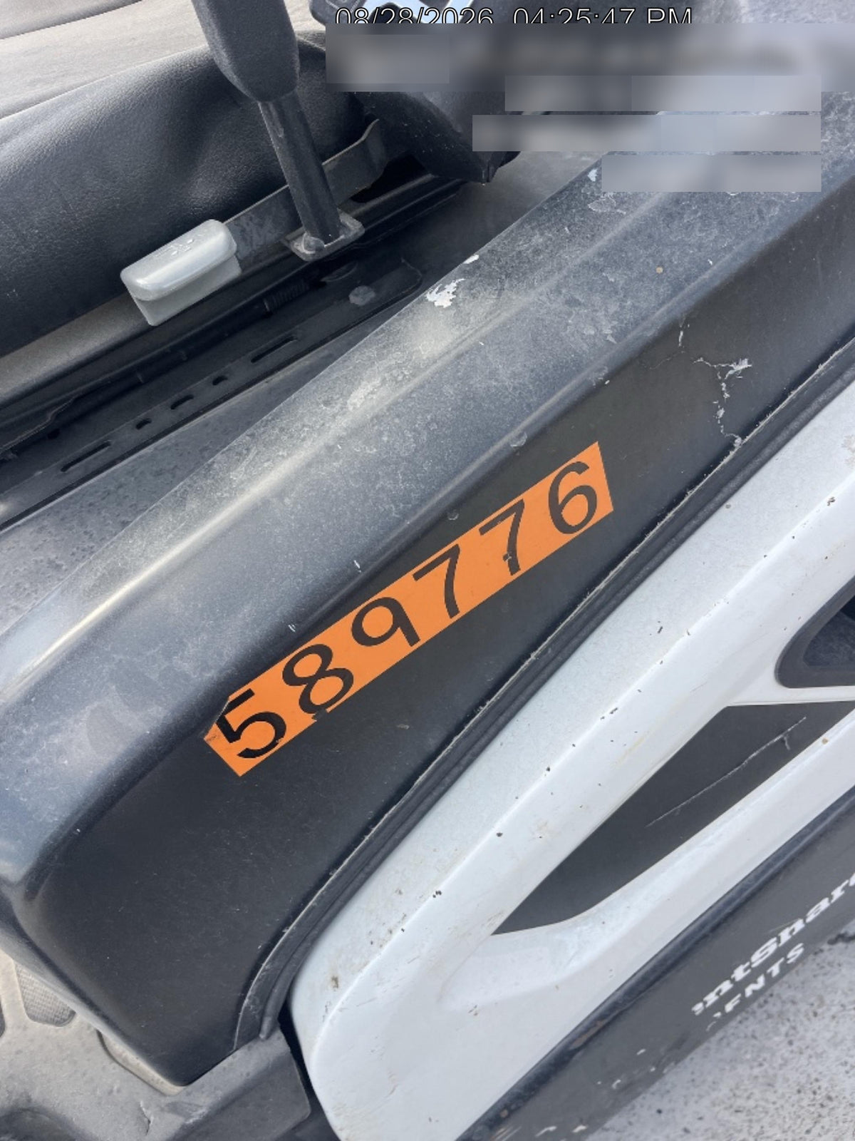 2025 DOOSAN D30S-9