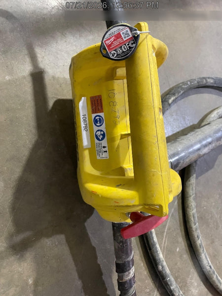 2020 WACKER NEUSON M2500