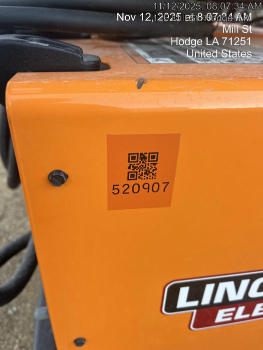 2025 LEX WR6A-7SM-FG26DZ6LD-R