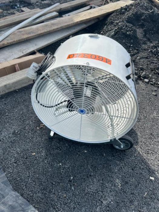 2024 SCHAEFER VKM24-2-O