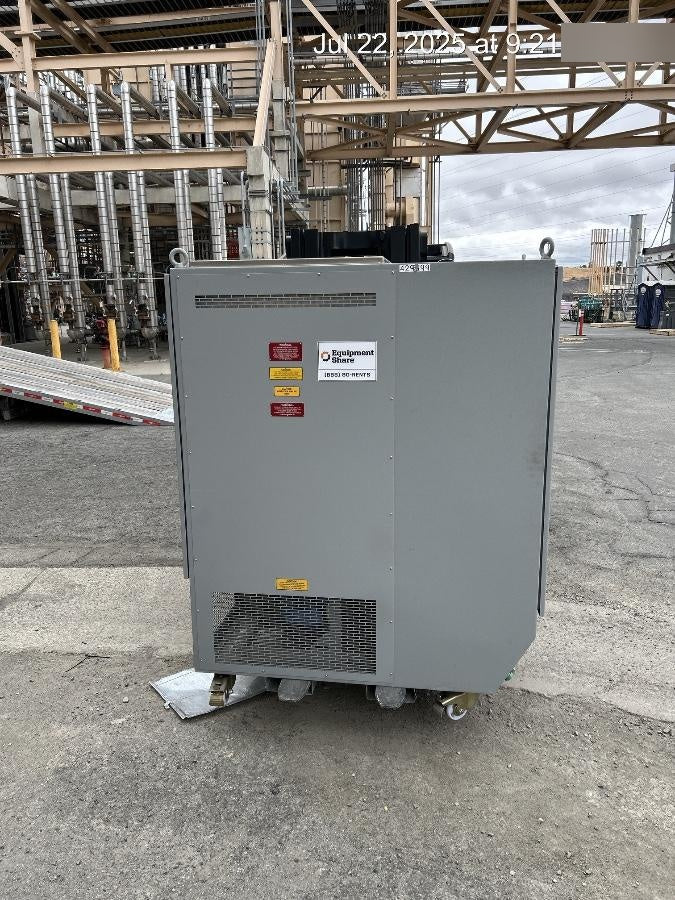 2024 UNIVERSAL LOAD BANKS ULB-R650