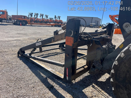 2024 ARROW MATERIAL HANDLING 7196250-6-96-049PG