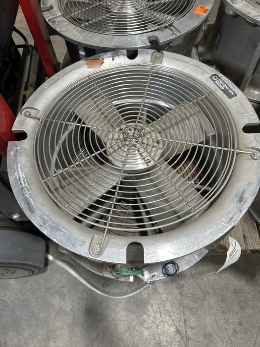 2022 WIDDER 20262-TRACKER