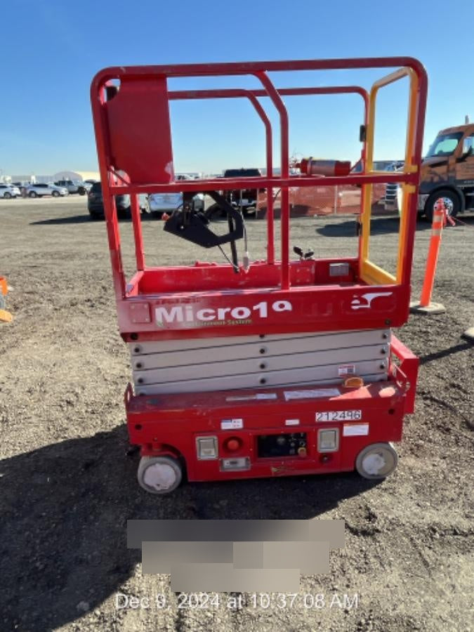 2022 MEC Micro 19