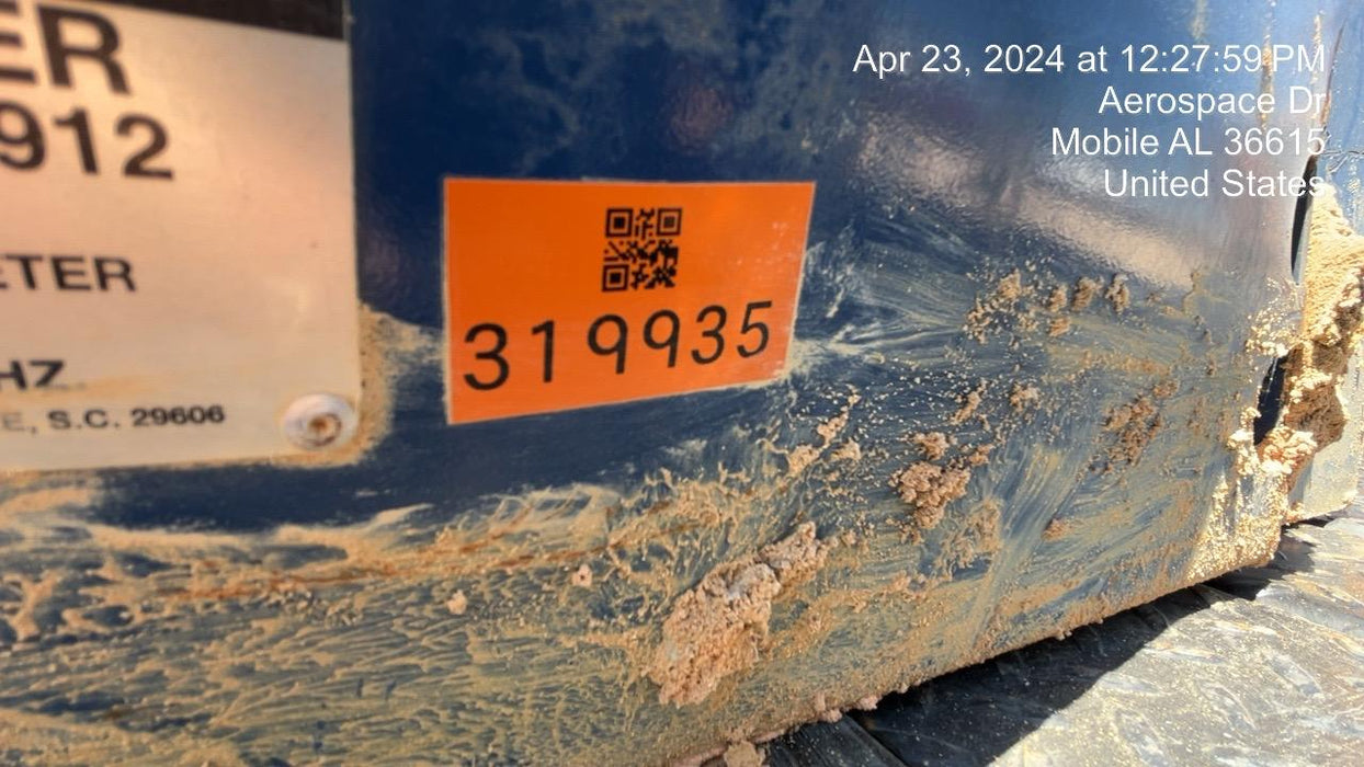 2023 CURRENT TOOLS 615