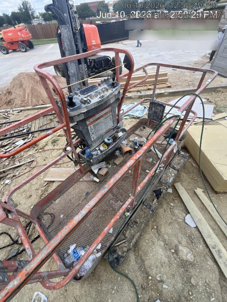 2024 JLG 660SJ