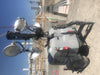 2019 Wacker Neuson LTV6L-MH Mobile Light Tower w/Fuel Level Sensor Installed