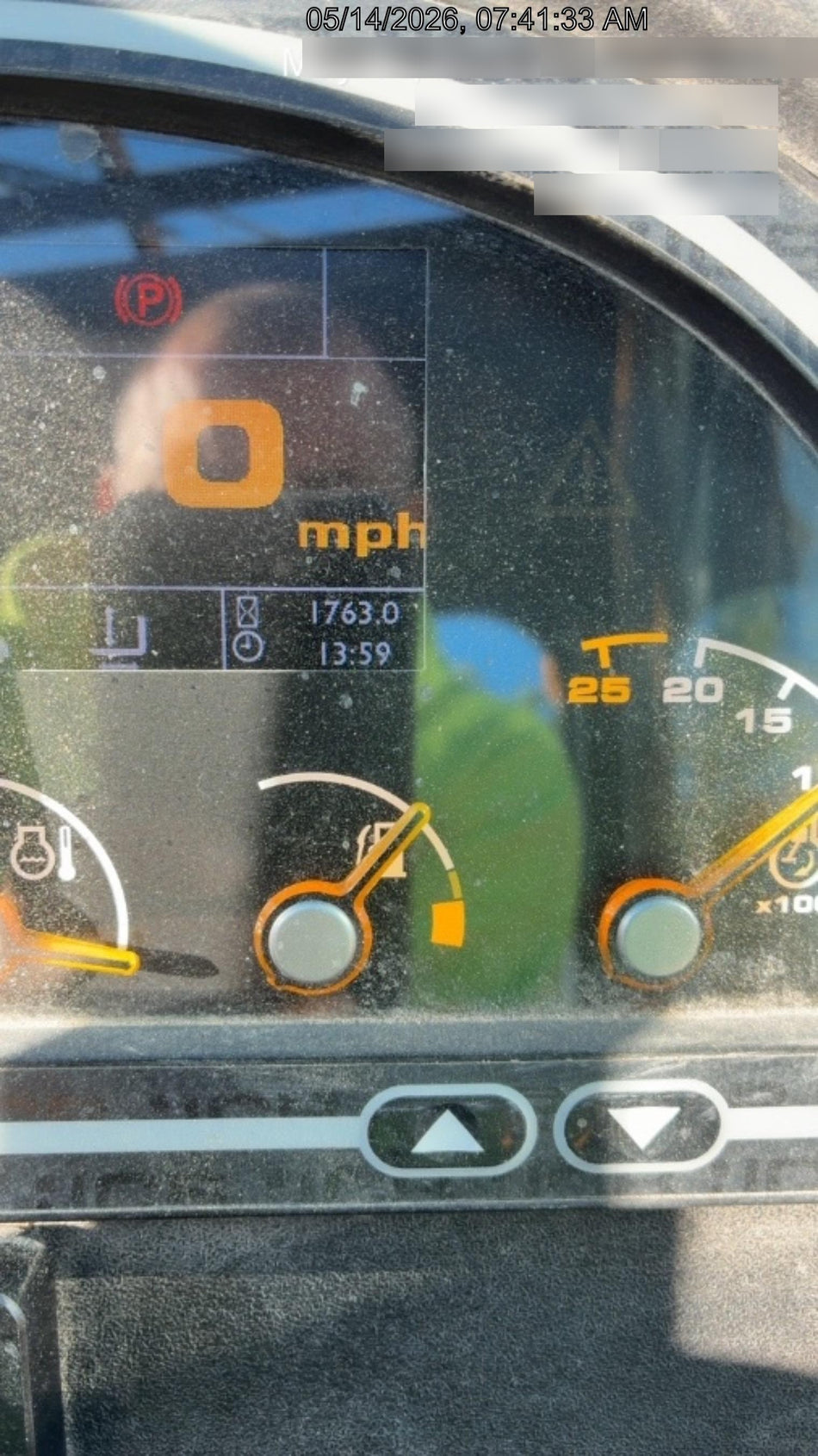 2022 JCB 509-42